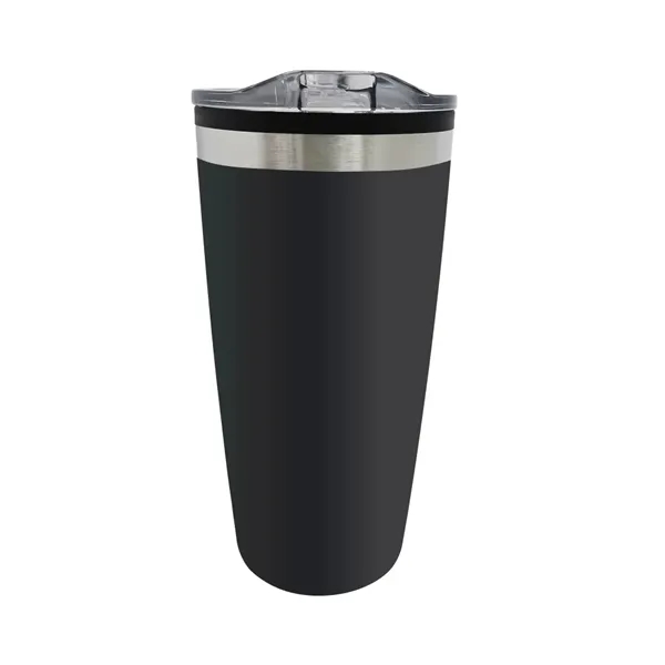 20 oz. Zeus Double Wall Tumbler - Full Color - 20 oz. Zeus Double Wall Tumbler - Full Color - Image 5 of 10