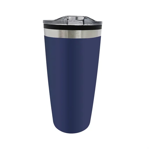 20 oz. Zeus Double Wall Tumbler - Full Color - 20 oz. Zeus Double Wall Tumbler - Full Color - Image 6 of 10