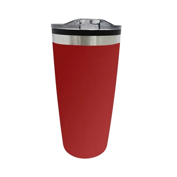 20 oz. Zeus Double Wall Tumbler - Full Color - 20 oz. Zeus Double Wall Tumbler - Full Color - Image 7 of 10
