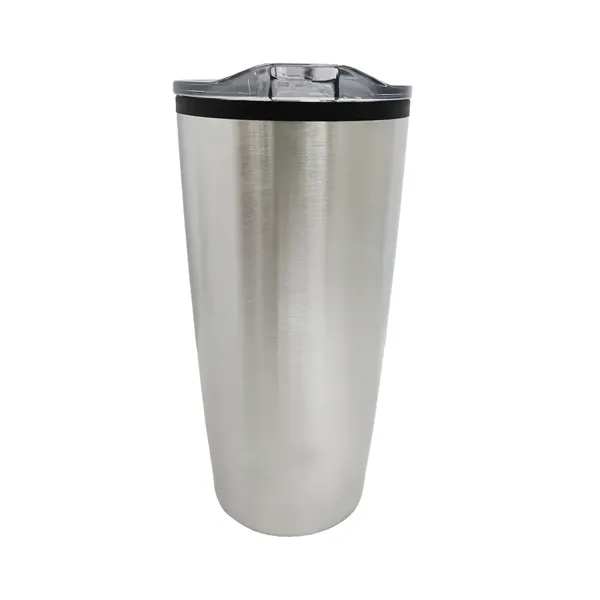 20 oz. Zeus Double Wall Tumbler - Full Color - 20 oz. Zeus Double Wall Tumbler - Full Color - Image 8 of 10