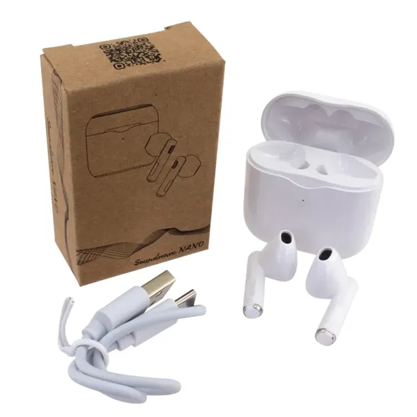 Soundwave Nano - Soundwave Nano - Image 4 of 10