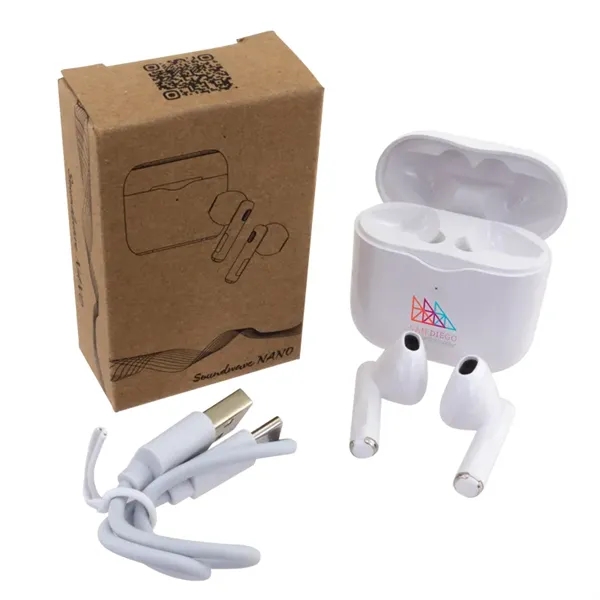 Soundwave Nano - Soundwave Nano - Image 5 of 10