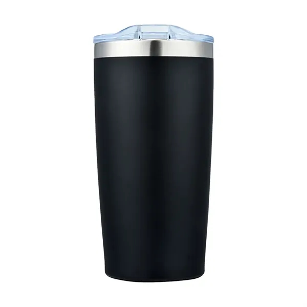 20 oz. Artemis Vacuum Tumbler - Laser Engrave - 20 oz. Artemis Vacuum Tumbler - Laser Engrave - Image 6 of 13