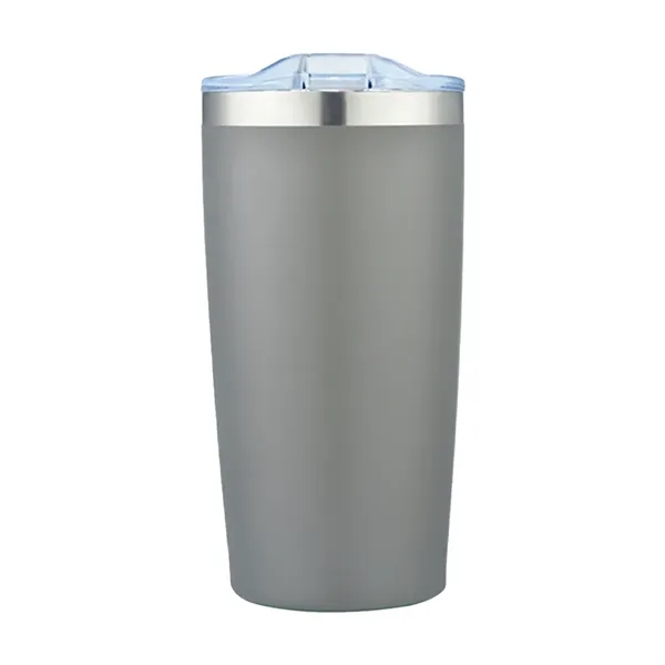 20 oz. Artemis Vacuum Tumbler - Laser Engrave - 20 oz. Artemis Vacuum Tumbler - Laser Engrave - Image 9 of 13