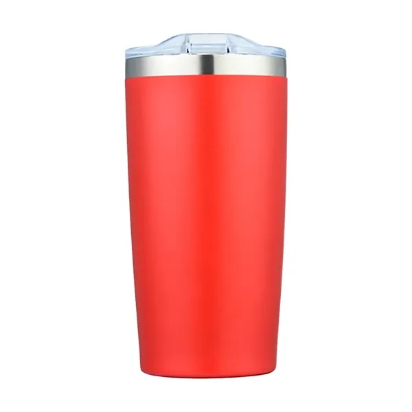 20 oz. Artemis Vacuum Tumbler - Laser Engrave - 20 oz. Artemis Vacuum Tumbler - Laser Engrave - Image 10 of 13