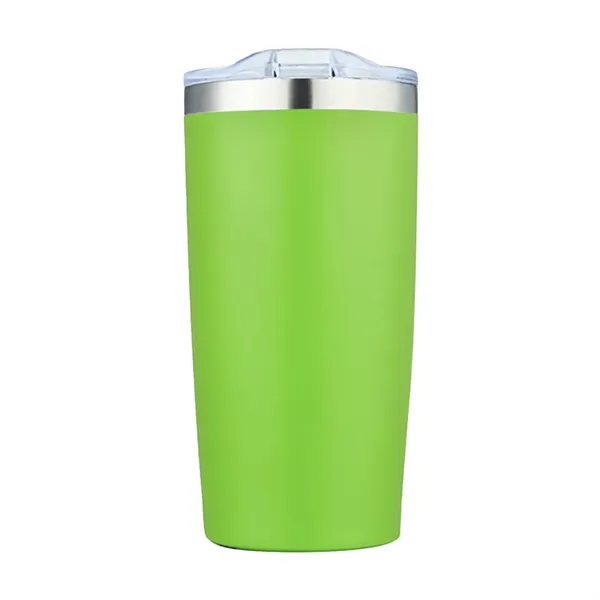 20 oz. Artemis Vacuum Tumbler - Full Color - 20 oz. Artemis Vacuum Tumbler - Full Color - Image 8 of 13