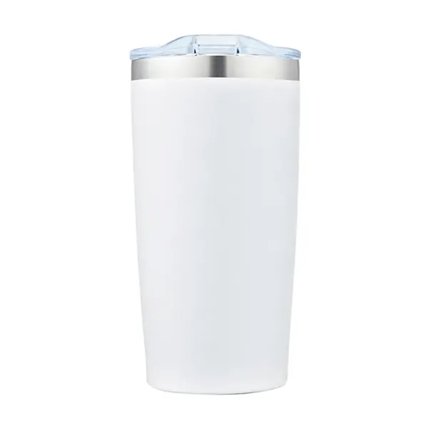 20 oz. Artemis Vacuum Tumbler - Full Color - 20 oz. Artemis Vacuum Tumbler - Full Color - Image 11 of 13
