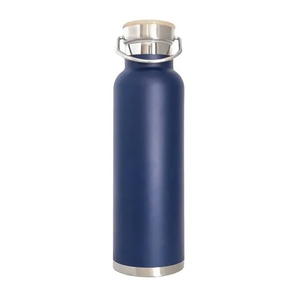 20 oz. Babylon Vacuum Insulated Water Bottle - Screen Print - 20 oz. Babylon Vacuum Insulated Water Bottle - Screen Print - Image 6 of 14