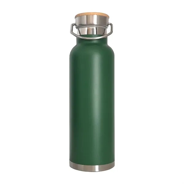 20 oz. Babylon Vacuum Insulated Water Bottle - Screen Print - 20 oz. Babylon Vacuum Insulated Water Bottle - Screen Print - Image 7 of 14