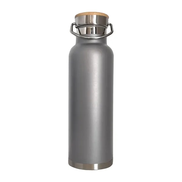 20 oz. Babylon Vacuum Insulated Water Bottle - Screen Print - 20 oz. Babylon Vacuum Insulated Water Bottle - Screen Print - Image 8 of 14