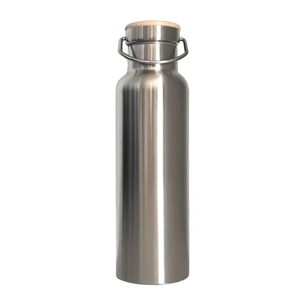 20 oz. Babylon Vacuum Insulated Water Bottle - Screen Print - 20 oz. Babylon Vacuum Insulated Water Bottle - Screen Print - Image 9 of 14