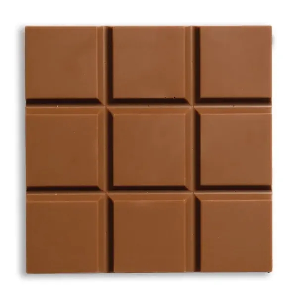 9 Piece Chocolate Bar - 9 Piece Chocolate Bar - Image 2 of 5