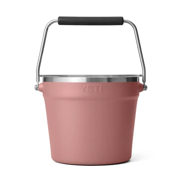 YETI® Rambler® Beverage Bucket - YETI® Rambler® Beverage Bucket - Image 14 of 18