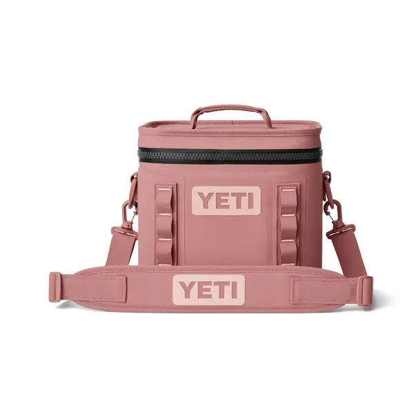 YETI® Hopper Flip® 8 Soft Cooler - YETI® Hopper Flip® 8 Soft Cooler - Image 8 of 16