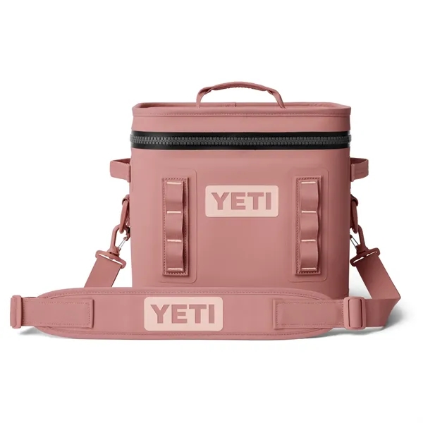 YETI® Hopper Flip® 12 Soft Cooler - YETI® Hopper Flip® 12 Soft Cooler - Image 10 of 18