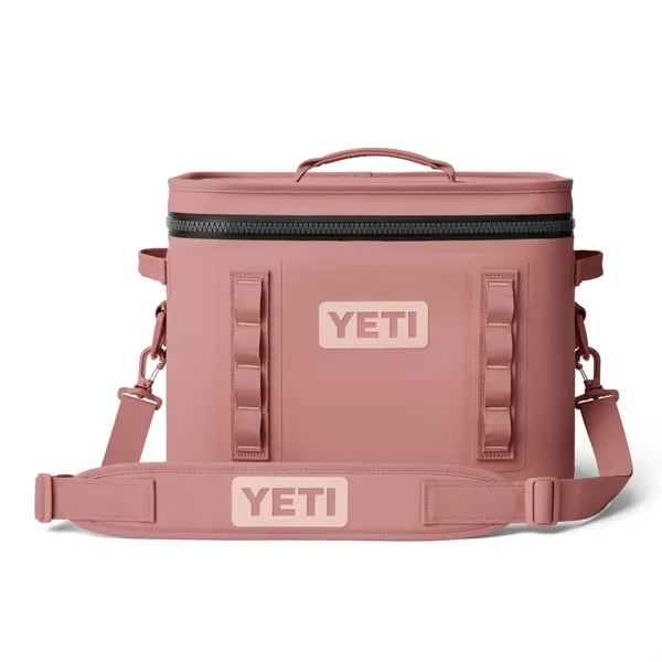 YETI® Hopper Flip® 18 Soft Cooler - YETI® Hopper Flip® 18 Soft Cooler - Image 8 of 13