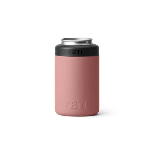 YETI® Rambler® 12 Oz Colster® Can Cooler - YETI® Rambler® 12 Oz Colster® Can Cooler - Image 14 of 14