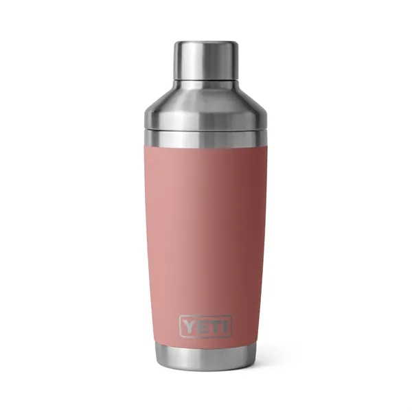 YETI® Rambler® 20 Oz Cocktail Shaker - YETI® Rambler® 20 Oz Cocktail Shaker - Image 11 of 11