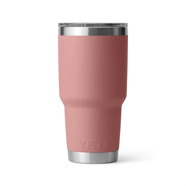 YETI® Rambler® 30 Oz. Tumbler With Magslider™ Lid - YETI® Rambler® 30 Oz. Tumbler With Magslider™ Lid - Image 12 of 22