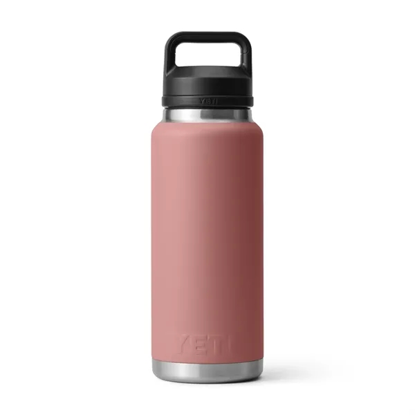 YETI® Rambler® 36 Oz Bottle With Chug Cap - YETI® Rambler® 36 Oz Bottle With Chug Cap - Image 13 of 17