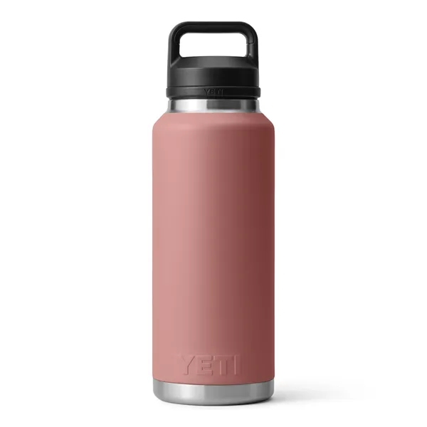 YETI® Rambler® 46 Oz Bottle With Chug Cap - YETI® Rambler® 46 Oz Bottle With Chug Cap - Image 14 of 14