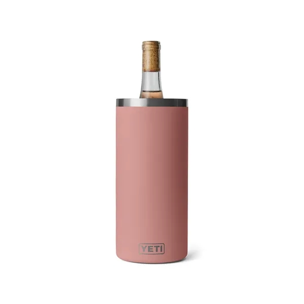 YETI® Rambler® Wine Chiller - YETI® Rambler® Wine Chiller - Image 11 of 12