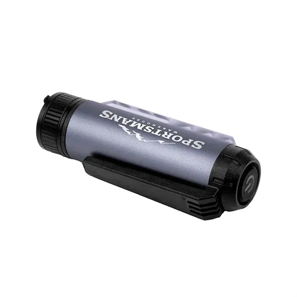 Inyo LED Headlamp Flashlight Combo - Inyo LED Headlamp Flashlight Combo - Image 3 of 7