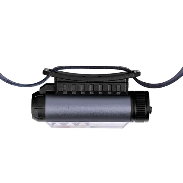 Inyo LED Headlamp Flashlight Combo - Inyo LED Headlamp Flashlight Combo - Image 6 of 7
