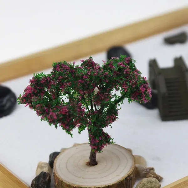 Desktop Zen Garden Kit - Desktop Zen Garden Kit - Image 1 of 3