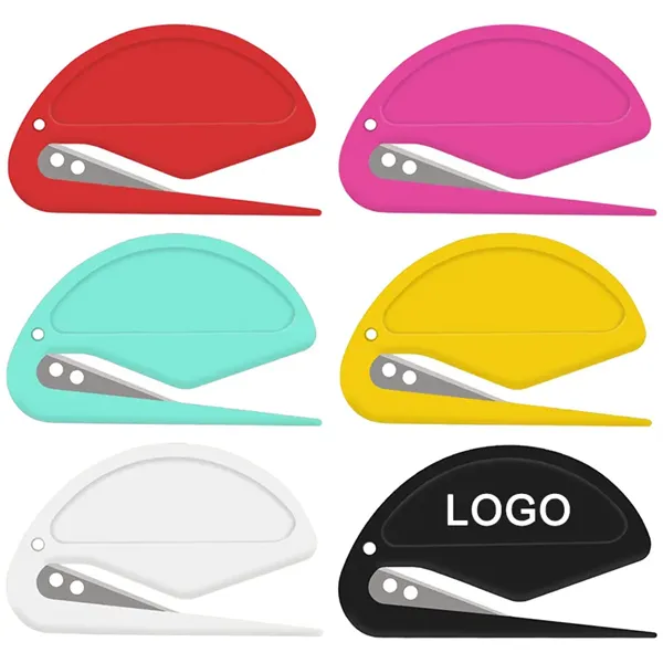 Letter Opener Envelope Slitter - Letter Opener Envelope Slitter - Image 0 of 6