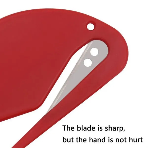 Letter Opener Envelope Slitter - Letter Opener Envelope Slitter - Image 4 of 6