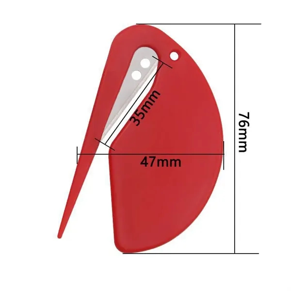 Letter Opener Envelope Slitter - Letter Opener Envelope Slitter - Image 5 of 6