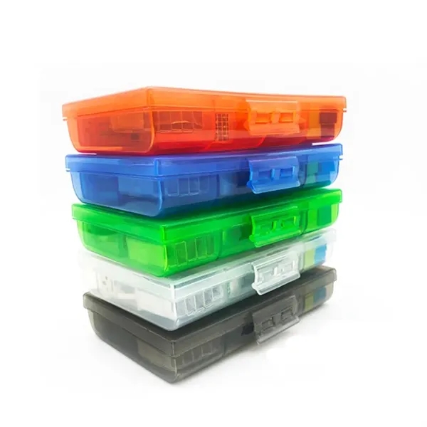 Custom Mini Office School Supply Kit - Custom Mini Office School Supply Kit - Image 2 of 3
