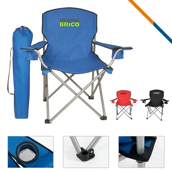 Typoia Foldable Chair - Typoia Foldable Chair - Image 0 of 6