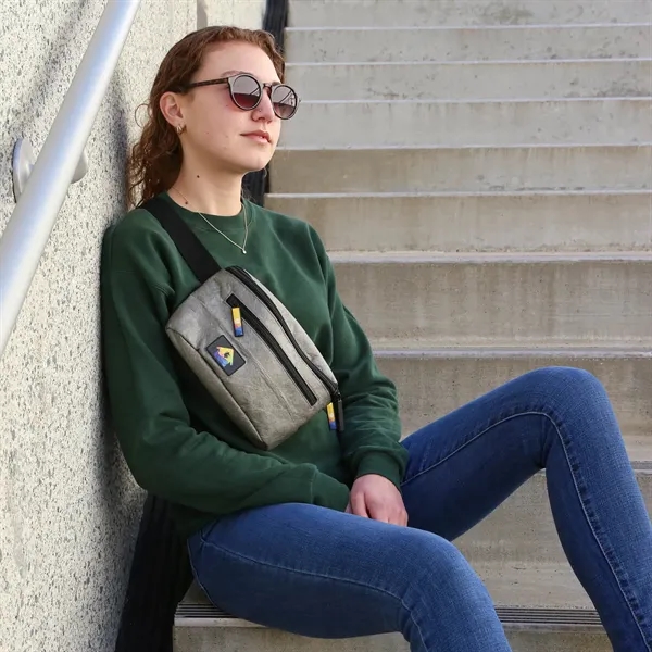 Custom NEOX PREXY Crossbody Bag