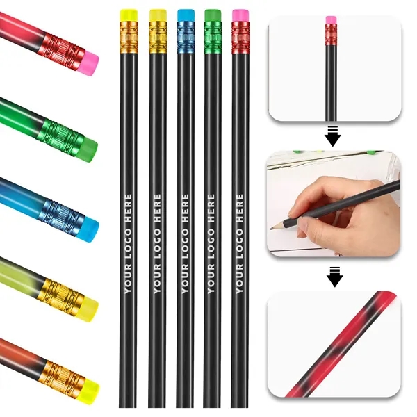 Color Change Mood Pencil - Color Change Mood Pencil - Image 0 of 0