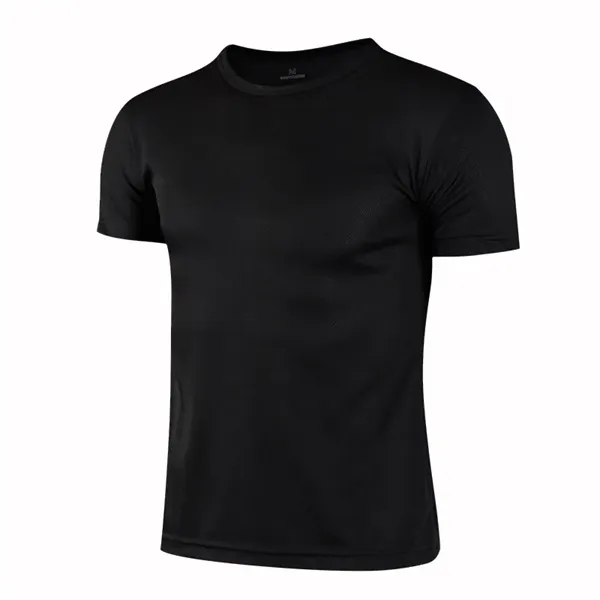 Quick Drying Clothes T-Shirt Sportswear - Quick Drying Clothes T-Shirt Sportswear - Image 3 of 18