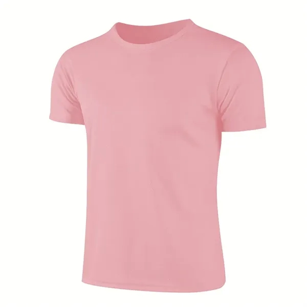 Quick Drying Clothes T-Shirt Sportswear - Quick Drying Clothes T-Shirt Sportswear - Image 13 of 18