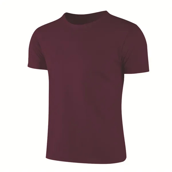 Quick Drying Clothes T-Shirt Sportswear - Quick Drying Clothes T-Shirt Sportswear - Image 14 of 18