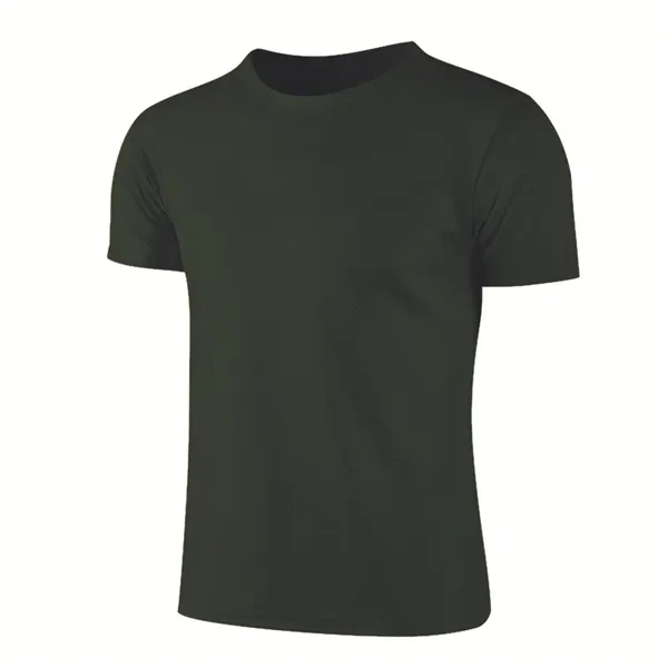 Quick Drying Clothes T-Shirt Sportswear - Quick Drying Clothes T-Shirt Sportswear - Image 16 of 18