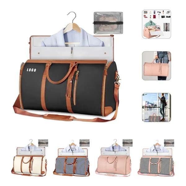 Convertible Travel Bag - Convertible Travel Bag - Image 0 of 2