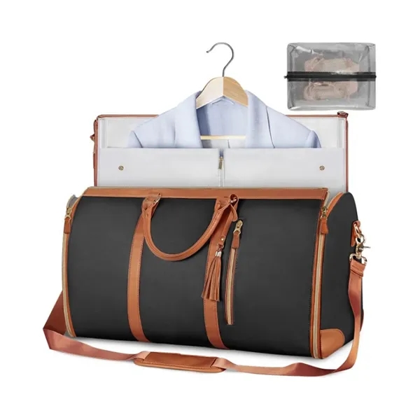 Convertible Travel Bag - Convertible Travel Bag - Image 1 of 2