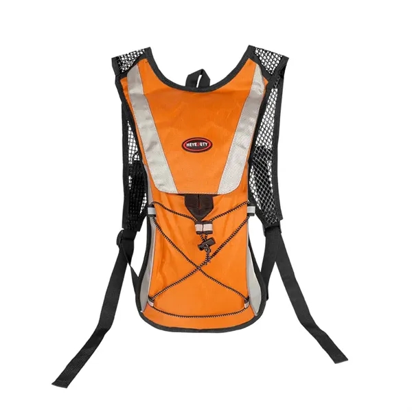 Hydration Pack with 2L Bladder - Hydration Pack with 2L Bladder - Image 3 of 5