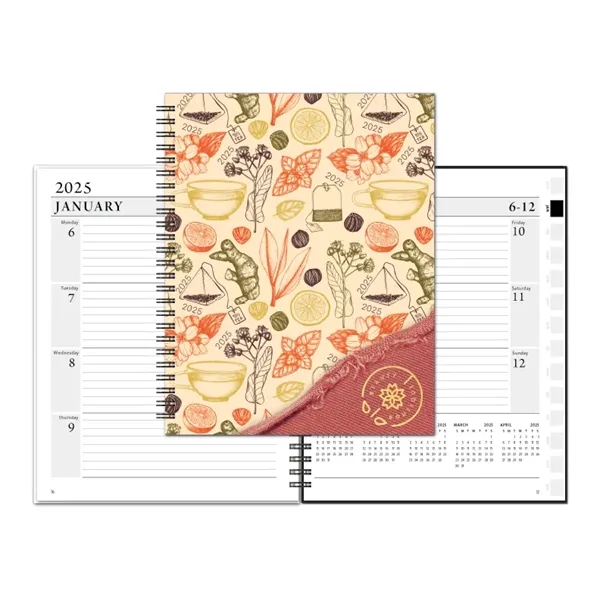 XEO Planner SlimLine - XEO Planner SlimLine - Image 0 of 0