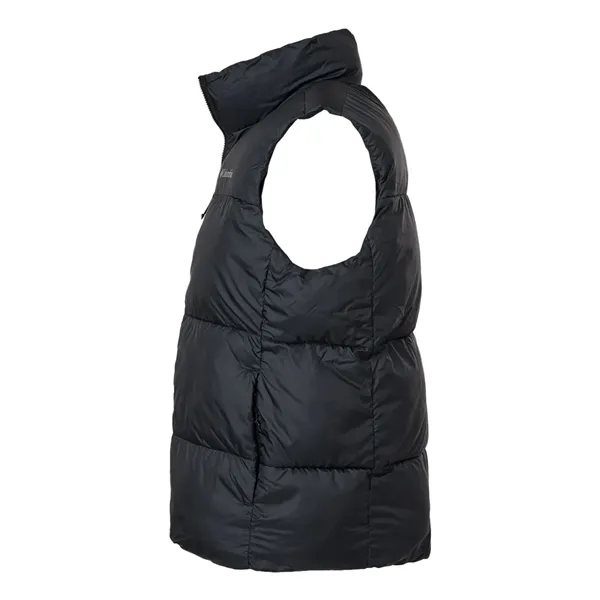Columbia Puffect™ III Vest - Columbia Puffect™ III Vest - Image 1 of 5