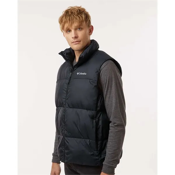Columbia Puffect™ III Vest - Columbia Puffect™ III Vest - Image 5 of 5