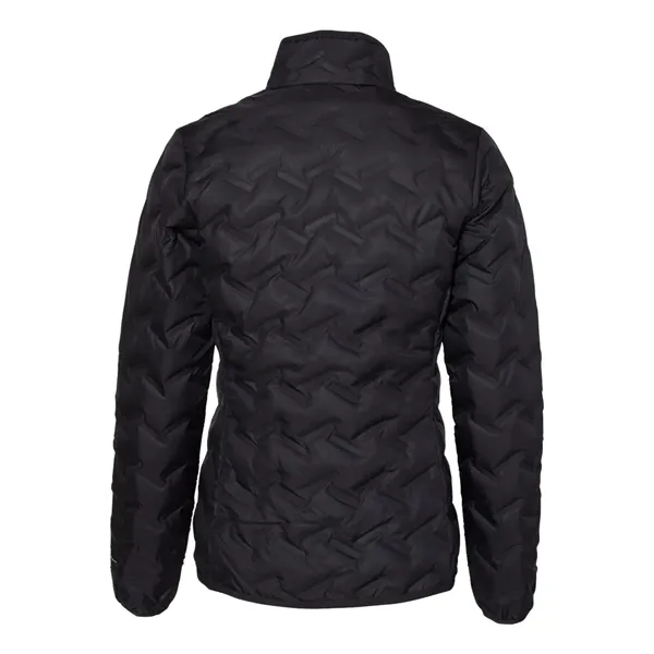 Columbia Women's Delta Ridge™ II Down Jacket - Columbia Women's Delta Ridge™ II Down Jacket - Image 2 of 2