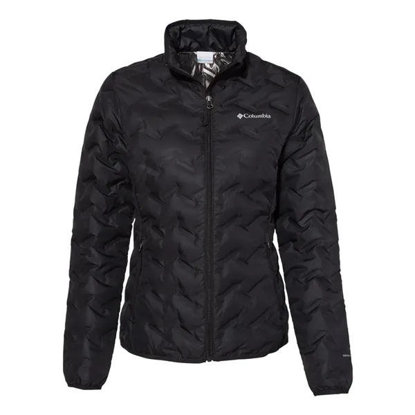 Columbia Women's Delta Ridge™ II Down Jacket - Columbia Women's Delta Ridge™ II Down Jacket - Image 1 of 2