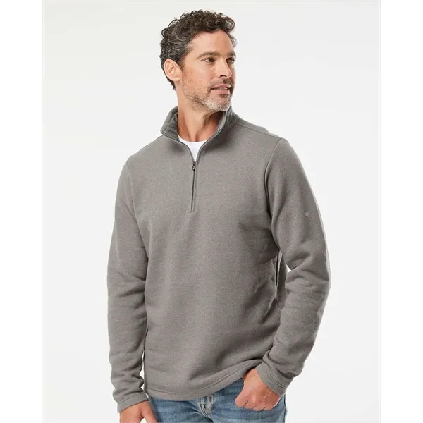 Columbia Great Hart Mountain™ III Half-Zip Pullover - Columbia Great Hart Mountain™ III Half-Zip Pullover - Image 10 of 23