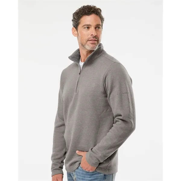 Columbia Great Hart Mountain™ III Half-Zip Pullover - Columbia Great Hart Mountain™ III Half-Zip Pullover - Image 11 of 23